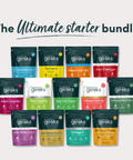 Ultimate Starter Bundle-Nutrition Geeks