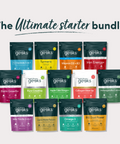 Ultimate Starter Bundle-Nutrition Geeks