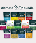Ultimate Starter Bundle-Nutrition Geeks