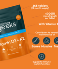 Valentines Bundle-Nutrition Geeks