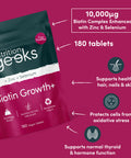 Welcome Bundle-Nutrition Geeks
