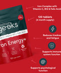 Welcome Bundle-Nutrition Geeks