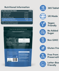 Zinc Picolinate 3-in-1-Nutrition Geeks