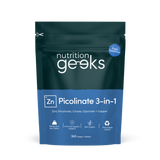 Zinc Picolinate 3-in-1